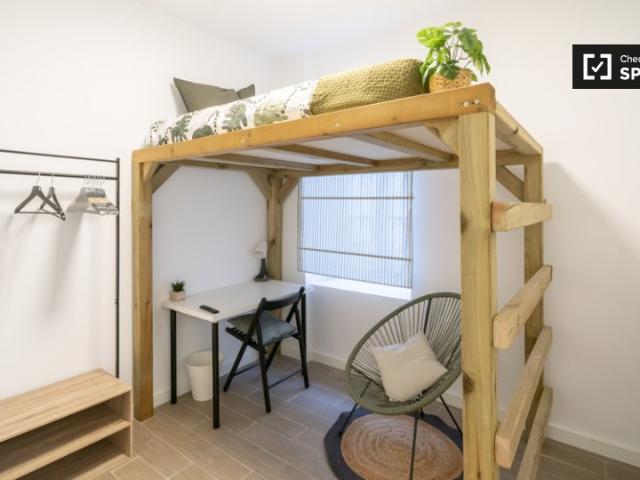 Habitación en alquiler en el Molí, Torrent