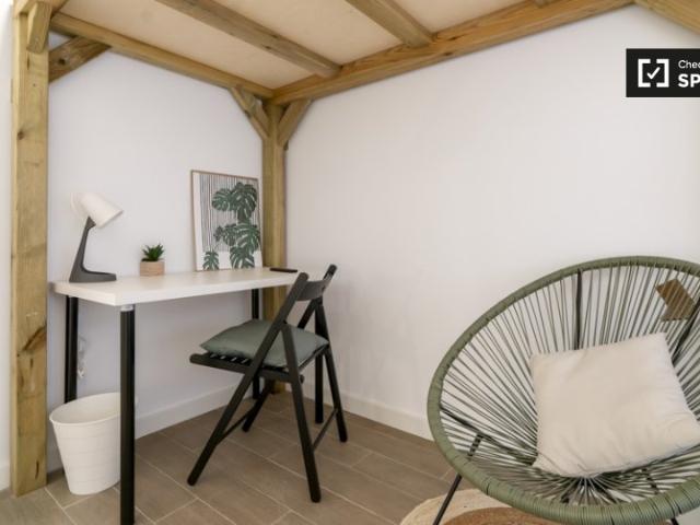 Habitación en alquiler en el Molí, Torrent