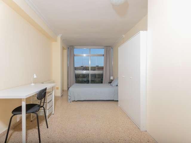 Habitación en alquiler en el Pla del Real, Comarca de València