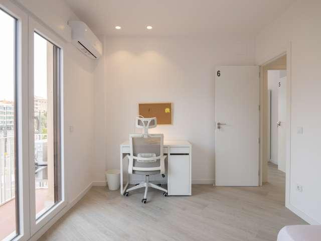 Habitación en alquiler en Poblats Marítims, Comarca de València