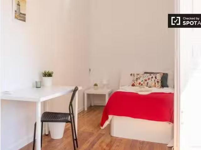 Casa en alquiler en Centro, Madrid