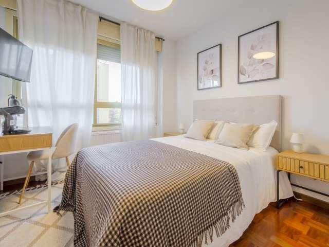 Habitación en alquiler en Ciudad Lineal, Madrid