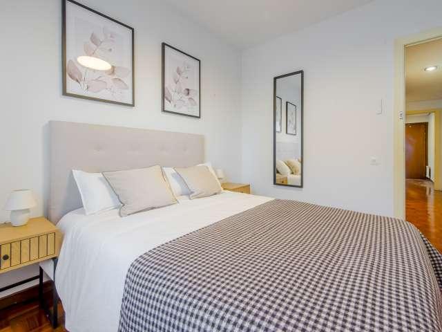 Habitación en alquiler en Ciudad Lineal, Madrid
