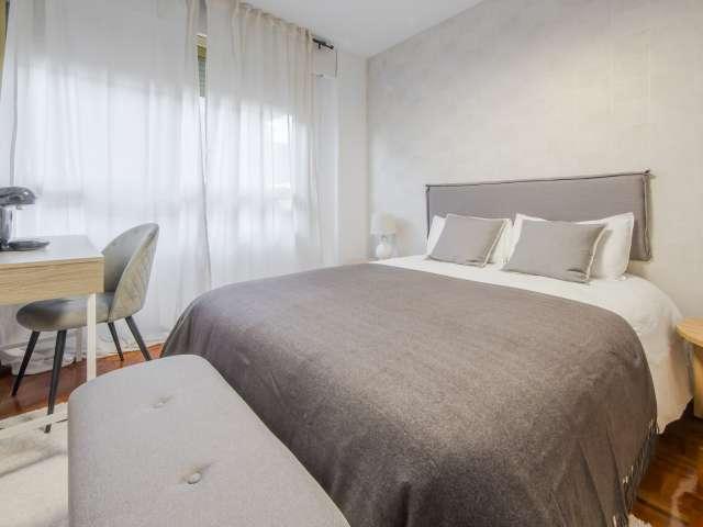 Habitación en alquiler en Ciudad Lineal, Madrid