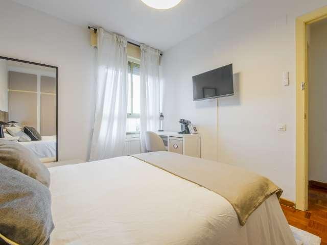 Habitación en alquiler en Ciudad Lineal, Madrid