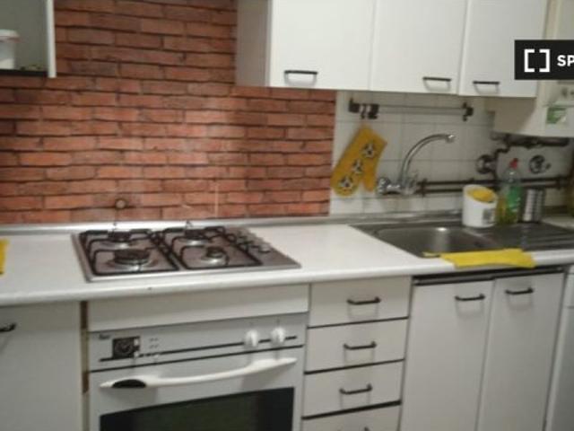 Piso en alquiler en Moncloa-Aravaca, Madrid