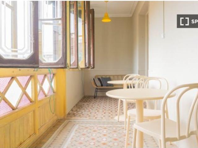 Piso en alquiler en Eixample, Barcelonès