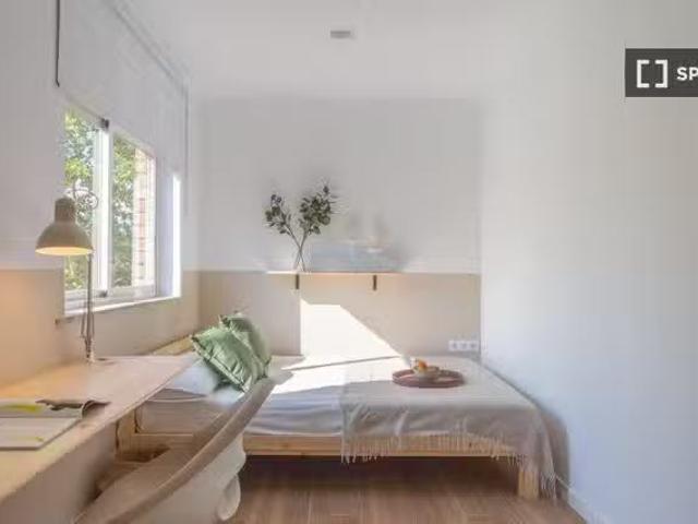 Casa en alquiler en Sants-Montjuïc, Barcelonès