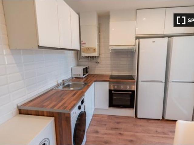 Piso en alquiler en la Dreta de l'Eixample, Barcelona