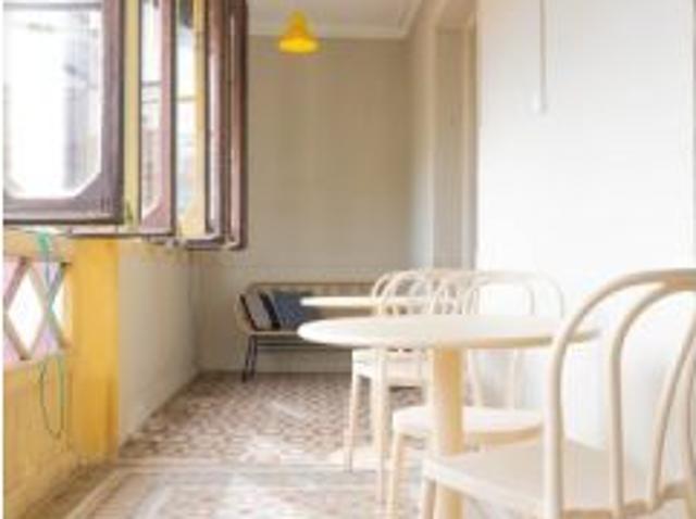 Piso en alquiler en Barcelona, Sant Pere, Santa Caterina i la Ribera