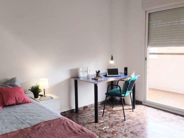 Habitación en alquiler en Terramelar, l'Horta Nord
