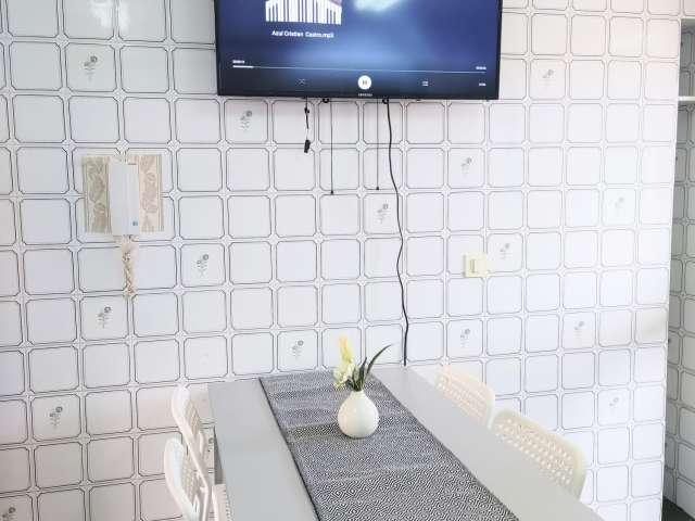 Habitación en alquiler en Paterna, Urbanització Terramelar