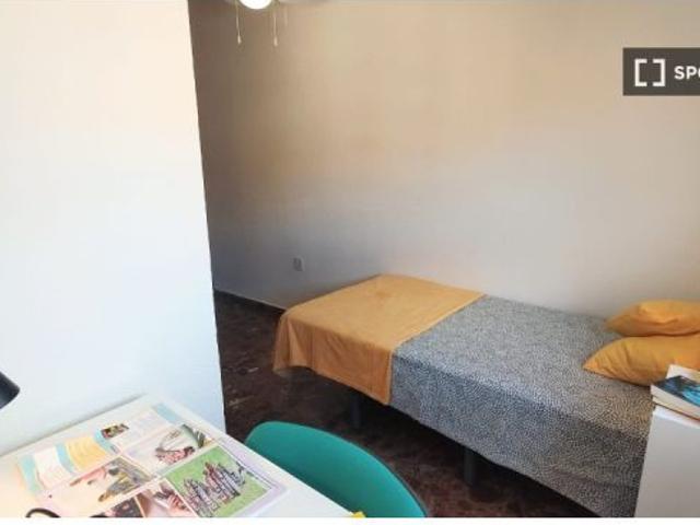 Piso en alquiler en l'Horta Nord, Valencia