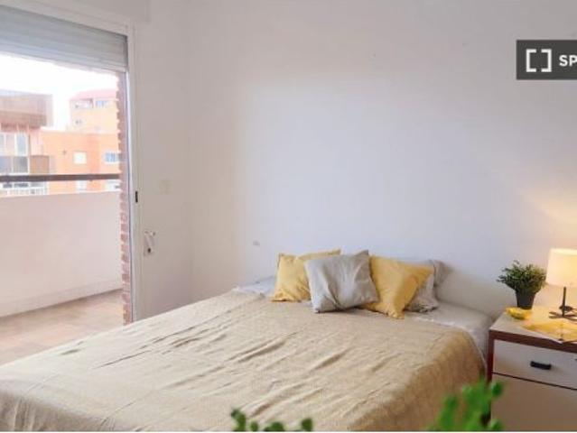 Piso en alquiler en Urbanització Terramelar, Paterna