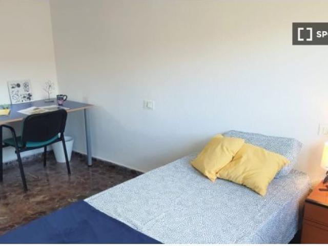 Piso en alquiler en Paterna Del Madera, Urbanització Terramelar