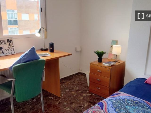Habitación en alquiler en Terramelar, l'Horta Nord