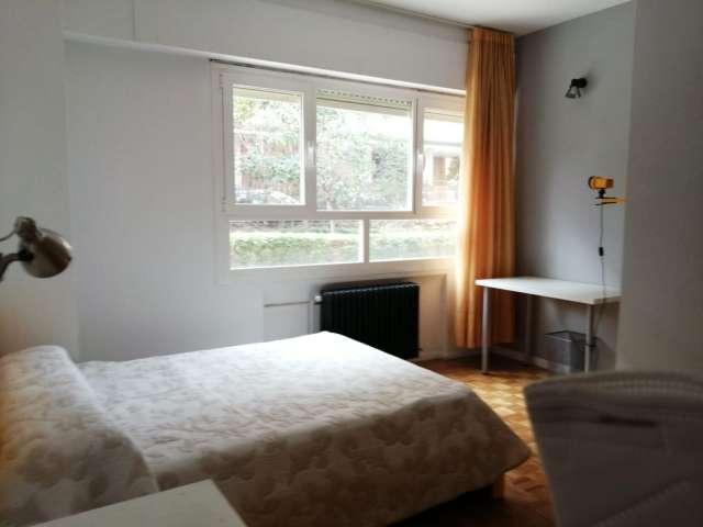 Habitación en alquiler en Moncloa-Aravaca, Madrid