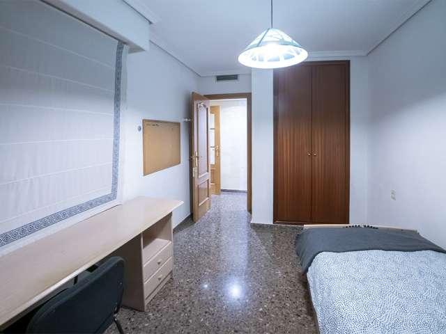 Habitación en alquiler en Algirós, Comarca de València