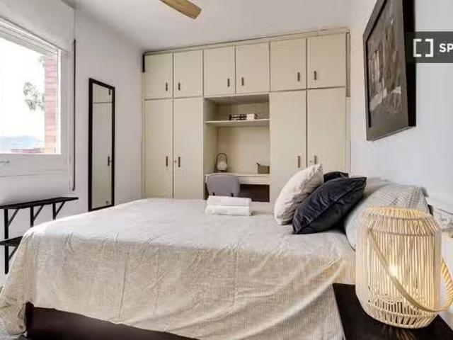 Casa en alquiler en Nou Barris, Barcelonès