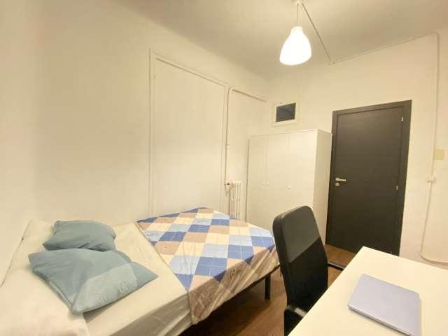 Habitación en alquiler en Centro, Madrid