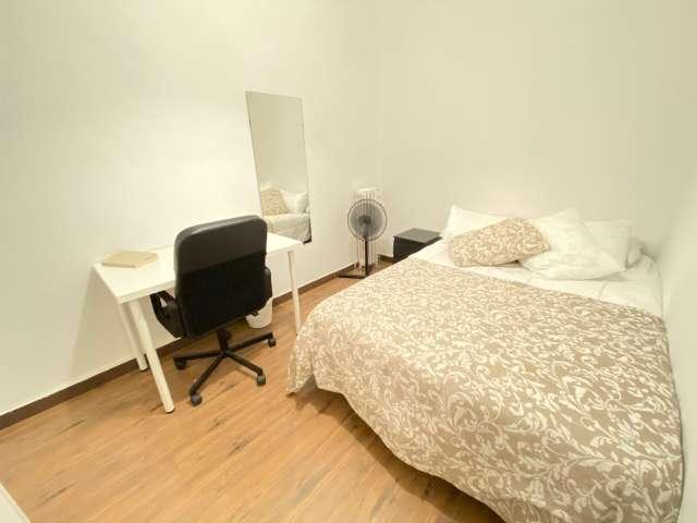 Habitación en alquiler en Centro, Madrid