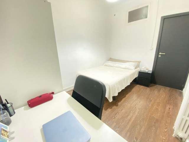Habitación en alquiler en Centro, Madrid
