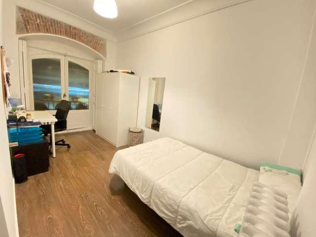 Habitación en alquiler en Centro, Madrid