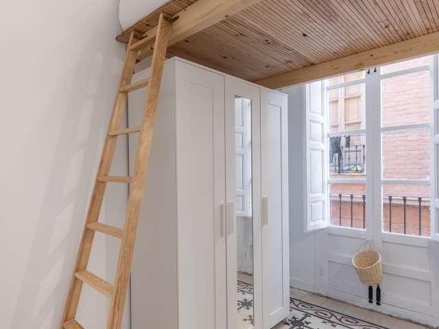 Habitación en alquiler en Centro, Comarca de la Vega de Granada