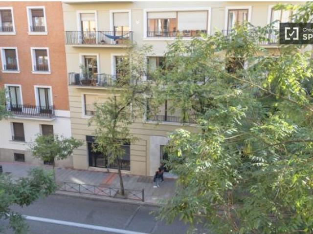 Piso en alquiler en Moncloa-Aravaca, Madrid