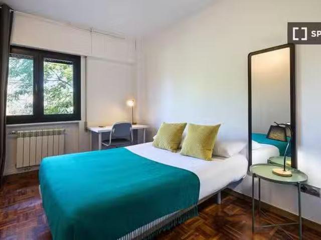 Casa en alquiler en Colina, Madrid