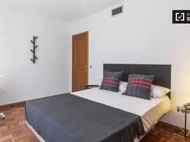 Casa en alquiler en Colina, Madrid