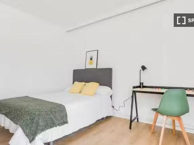 Casa en alquiler en Centro, Getafe