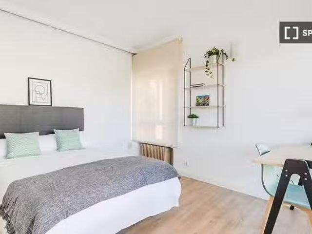 Casa en alquiler en Centro, Getafe
