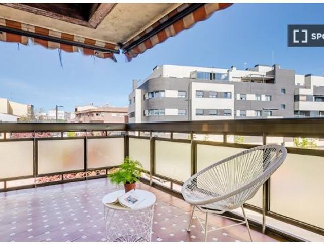 Piso en alquiler en Centro, Getafe