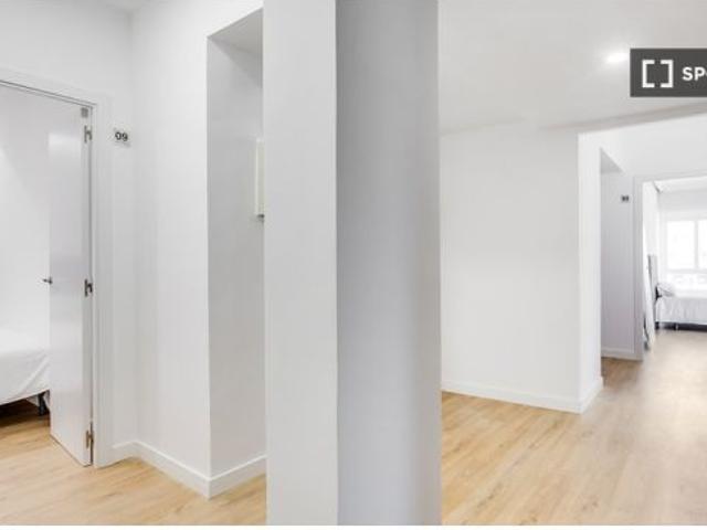 Piso en alquiler en Centro, Getafe