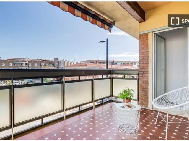 Piso en alquiler en Getafe, Juan de la Cierva
