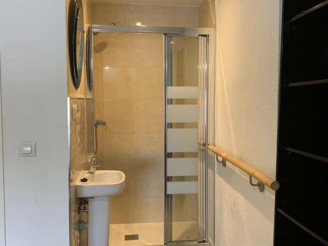 Habitación en alquiler en Chamberí, Madrid
