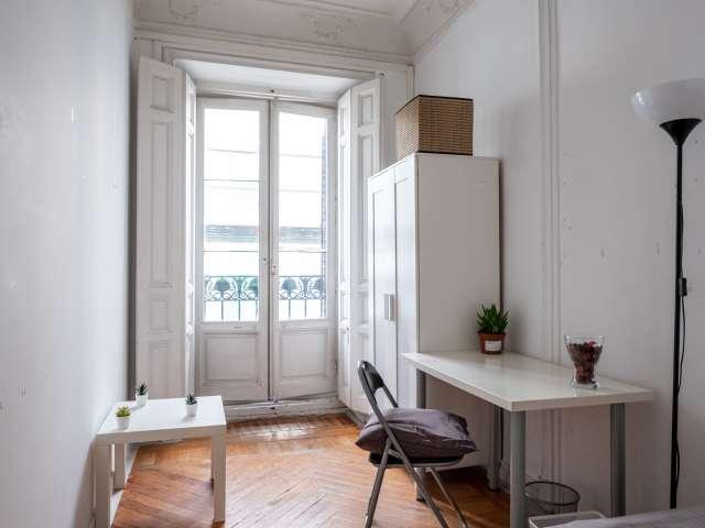 Habitación en alquiler en Centro, Madrid