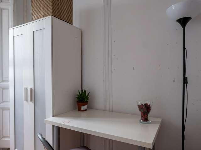 Habitación en alquiler en Centro, Madrid