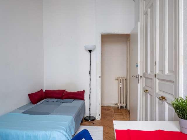 Habitación en alquiler en Centro, Madrid