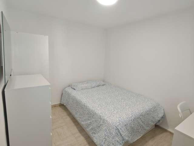 Habitación en alquiler en Distrito I, Alcalá De Henares