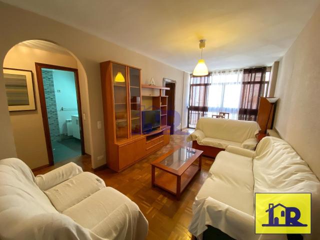 Apartamento en alquiler en Barrio de Tiradores, Cuenca