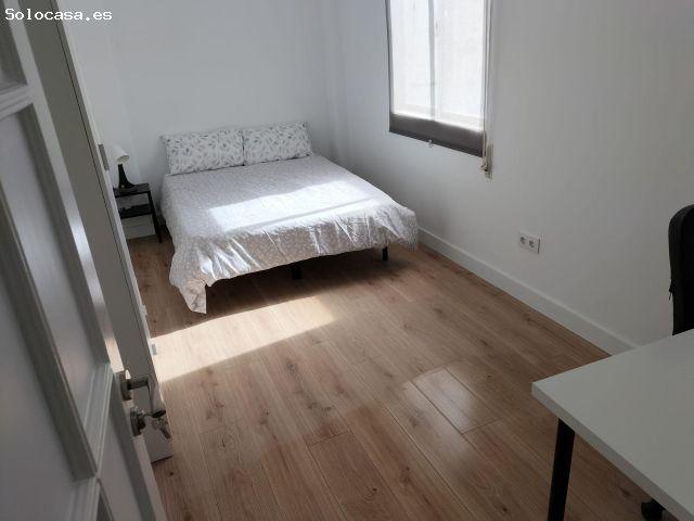 Piso en alquiler en Ferrol
