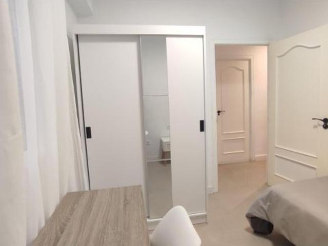 Piso en alquiler en la Plana Alta, Valencia