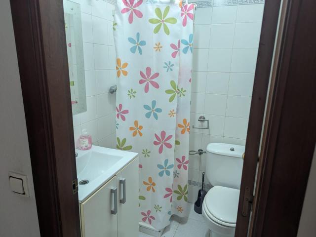 Apartamento en alquiler en Bahía de Cádiz, Andalucía
