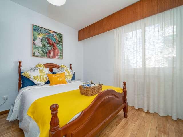 Habitación en alquiler en Pozuelo Estación, Pozuelo De Alarcón