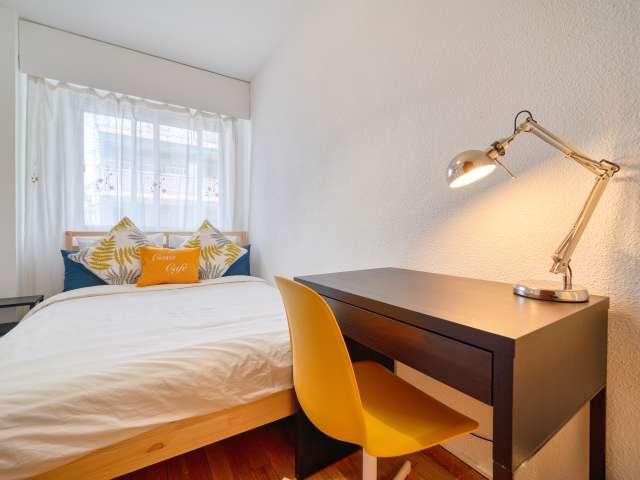Habitación en alquiler en Pozuelo Estación, Pozuelo De Alarcón