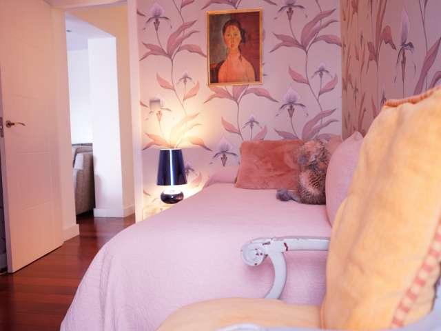 Habitación en alquiler en Arganzuela, Madrid