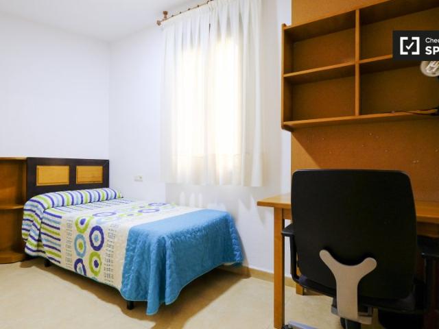 Casa en alquiler en Madrid, Trafalgar