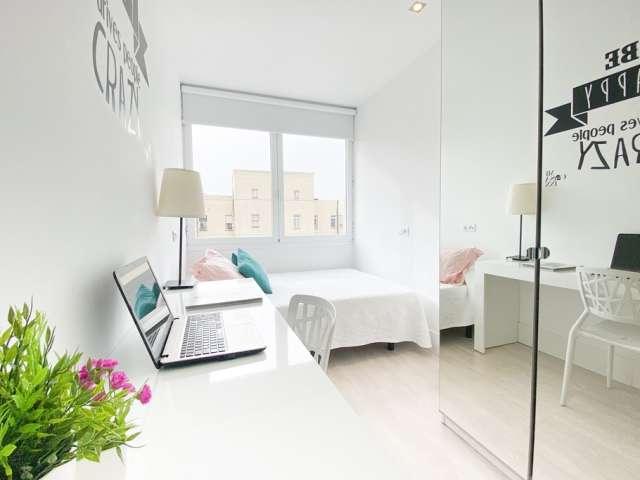 Habitación en alquiler en Salamanca, Madrid